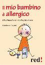 TRAPANI GIANFRANCO, Il mio bambino � allergico
