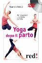 MORELLI MAURIZIO, Yoga dopo il parto