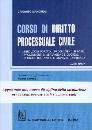 MANDRIOLI CRISANTO, Corso di diritto processuale civile Vol.3�