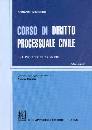 MANDRIOLI CRISANTO, Corso di diritto processuale civile Vol. 2�