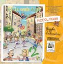 AZIONE CATTOLICA ACI, Ci� che conta di pi� 4/5 anni - Lasciate...