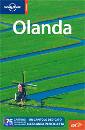 LONELY PLANET, Olanda