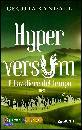 RANDALL CECILIA, Hyperversum vol. 3