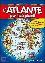 ORWELL J., Atlante per i piu