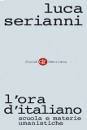 SERIANNI LUCA, L