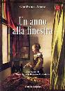 AMATO GIANFRANCO, Un anno alla finestra