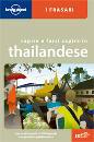 LONELY PLANET, Capire e farsi capire in Thailandese