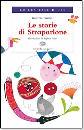 PIUMINI ROBERTO, storie di straparlone