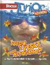 AA.VV., Focus junior risponde.Perch� i pesci non affogano