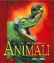 TOURING EDITORE, Enciclopedia degli animali