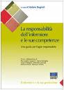 BUGNOLI STEFANO(CUR), Le responsabilit� dell