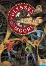 MOORE ULYSSES, La casa degli specchi  Libro 3�