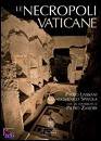 immagine di necropoli vaticane