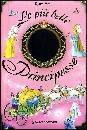 WOLF TONY, Le pi� belle principesse