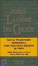 AA.VV., Nuove letture dei giorni