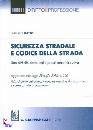 immagine di Sicurezza stradale e codice della strada