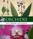 immagine di Orchidee