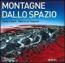 DECH - MESSNER, Montagne dallo spazio
