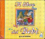 CAMPANELLA MARCO, Il libro del beb�