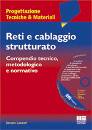immagine di Reti e cablaggio strutturato