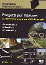 BALZANI MARCELLO, Progetti per l