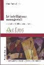 immagine di Le intelligenze manageriali