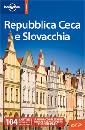 LONELY PLANET, Repubblica Ceca e slovacchia