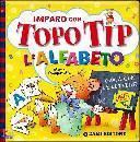 CAMPANELLA MARCO, Imparo con topo tip