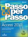 AA.VV., microsoft access 2010 passo per passo