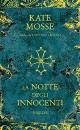 MOSSE KATE, la notte degli innocenti