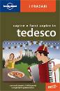 LONELY PLANET, frasario - tedesco 2