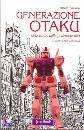 AZUMA HIROKI, generazione otaku