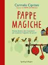 CIPRIANI CARMELA, pappe magiche
