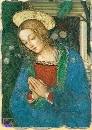 PINTURICCHIO, Nativit� 18x24