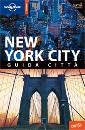 LONELY PLANET, New York City Guida citt�