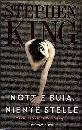 KING STEPHEN, Notte buia niente stelle