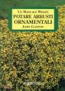immagine di POTARE ARBUSTI ORNAMENTALI