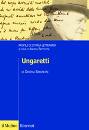 BARONCINI DANIELA, Ungaretti
