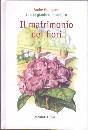 immagine di Il matrimonio dei fiori