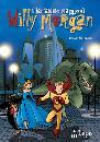 BRUNIALTI NICOL, Fantastico viaggio di Willy Morgan