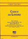 MAGGIOLI EDITORE, codice del lavoro