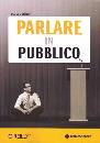 SCOTT BERKUM, parlare in pubblico