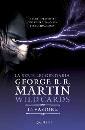 Martin George, invasione. wild cards