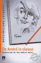 LEPRATTI MASSIMILIAN, De Andr� in classe
