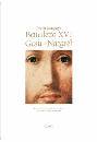 RATZINGER JOSEPH, Ges� di Nazaret