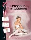 AKHMETOVA ZHANN, piccole ballerine