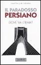 COLOSIMO JEAN-F, paradosso persiano