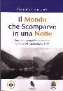 immagine di Il mondo che scomparve in una notte