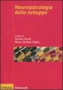VICARI CASELLI, neuropsicologia dello sviluppo