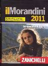 MORANDINI-..., Il morandini 2011 dizionario dei film